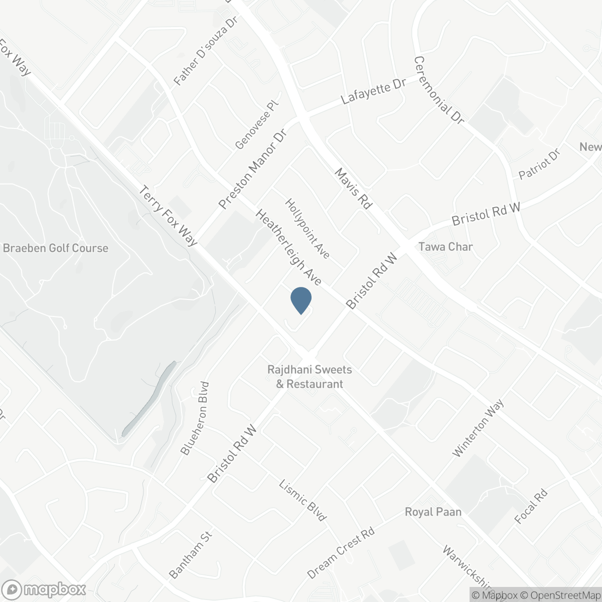 5267 BROOKWOOD COURT, Mississauga, Ontario L5V 2N8
